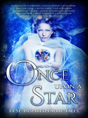 cover image of Once Upon a Star